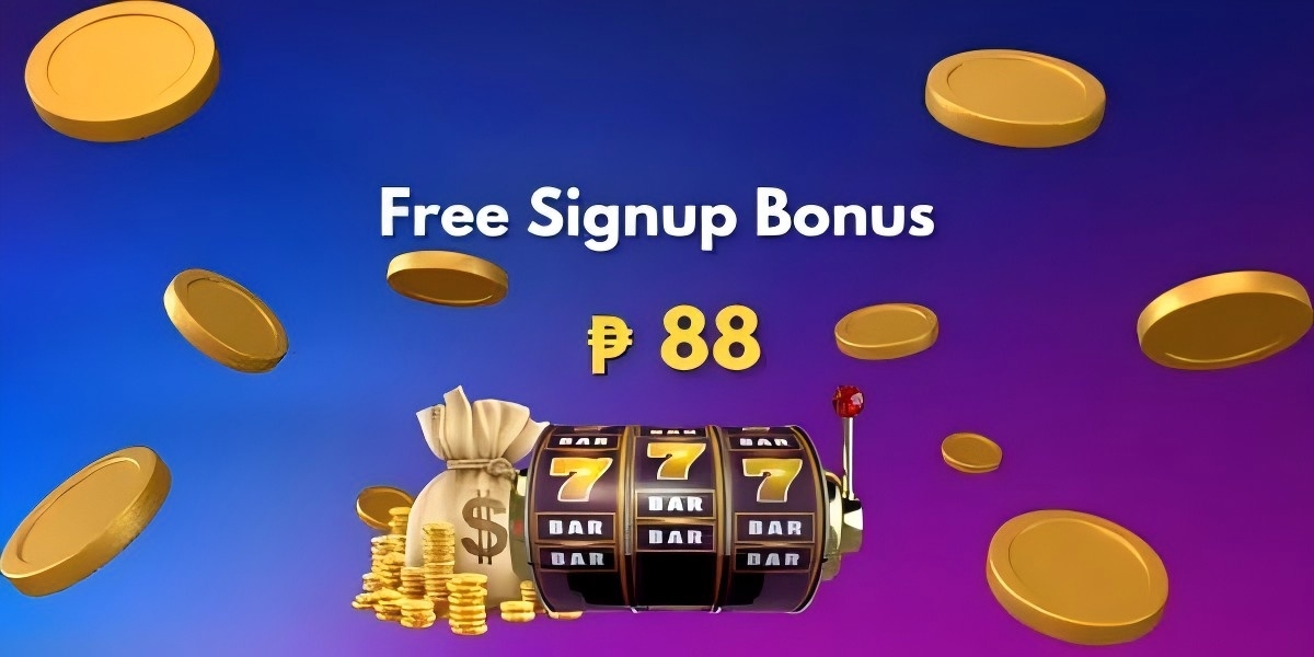 ph777 registration bonus promotion
