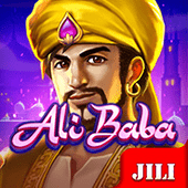 Ali Baba slot at ph777 registration