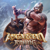 Asgardian Rising slot - ph777 registration game