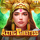 Aztec Priestess at ph777 registration casino