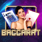 Baccarat B at ph777 registration