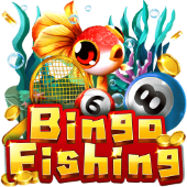 Bingo Fishing at ph777 registration