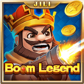 Boom Legend fishing at ph777 registration