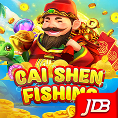 Cai Shen Fishing - ph777 registration game