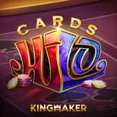 Cards Hi Lo - ph777 registration game