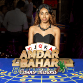 Casino Marina Andar Bahar - ph777 registration