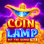 Coin Lamp slot at ph777 registration