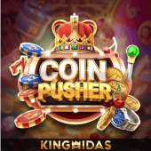 Coin Pusher - ph777 registration app