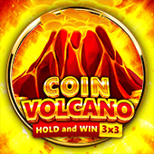 Coin Vilcano Hold and Win - ph777 registration