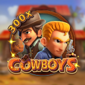 Cowboys slot at ph777 registration