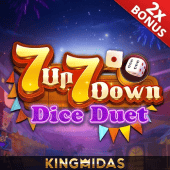 Dice Duet at ph777 registration casino