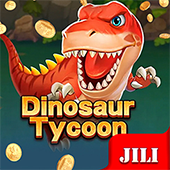 Dinosaur Tycoon - ph777 registration