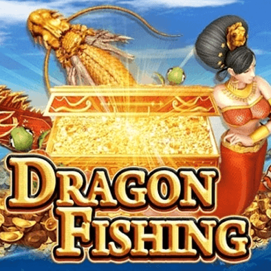 Dragon Fishing - ph777 registration app