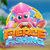 Fierce Fishing at ph777 registration casino