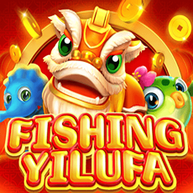 Fishing Yi Lu Fa - ph777 registration