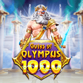 Gates of Olympus 1000 - ph777 registration