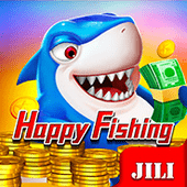 Happy Fishing - ph777 registration game