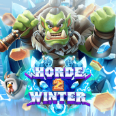 Horde 2 Winter slot - ph777 registration game