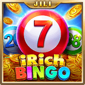 Irich Bingo at ph777 registration casino