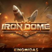 Iron Dome - ph777 registration game