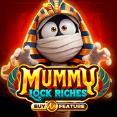 Mummy Lock Riches - ph777 registration