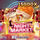 Night Market slot - ph777 registration