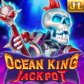 Ocean King Jackpot - ph777 registration