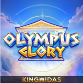 Olympus Glory - ph777 registration app