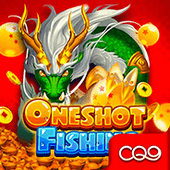 Oneshot Fishing - ph777 registration