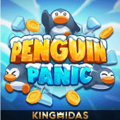 Penguin Panic at ph777 registration