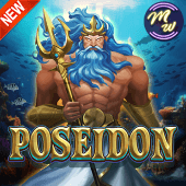 Poseidon slot - ph777 registration game