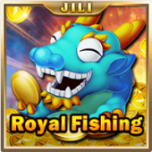 Royal Fishing at ph777 registration casino