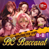 Sexy Blockchain Baccarat B B at ph777 registration