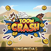 Toon Crash ph777 registration game