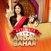Ultimate Andar Bahar - ph777 registration casino