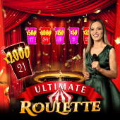 Ultimate Roulette - ph777 registration app