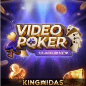 Video Poker ph777 registration game